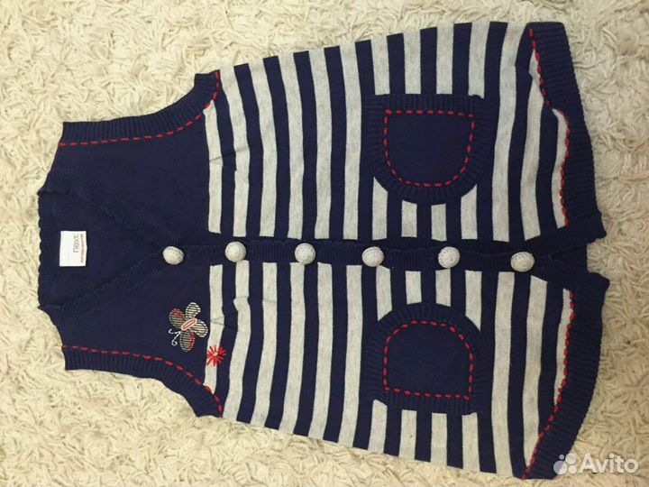 Сарафан Next для девочки