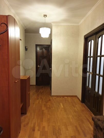 2-к. квартира, 74,1 м², 3/10 эт.