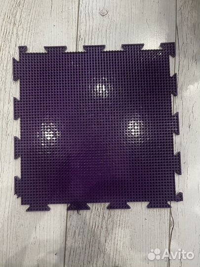 Коврики ортодон