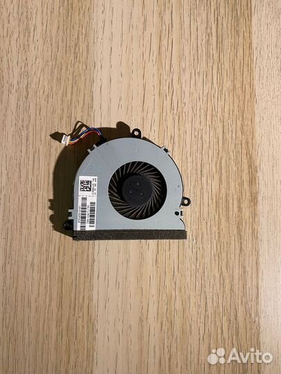 Кулер HP/SPS-925012-001