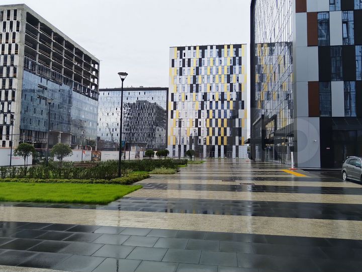 Офис, 103.9 м²