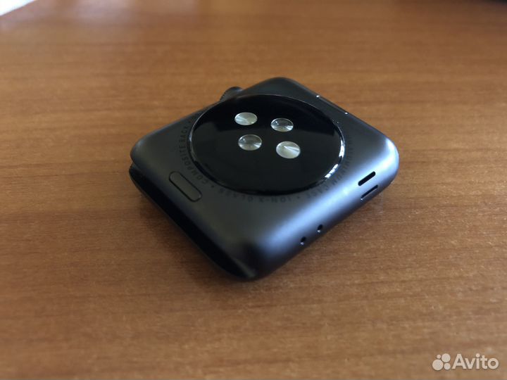 Часы Apple watch 3 42mm