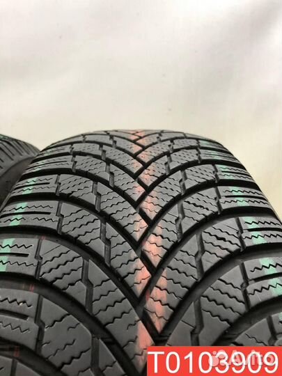 Firestone Winterhawk 4 215/65 R17 103H