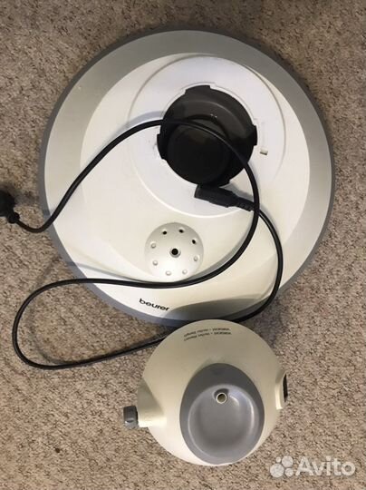 Увлажнитель воздуха beurer