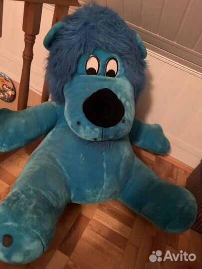 Мягкая игрушка