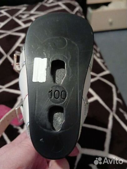 Брейсы альфа флекс comfoot