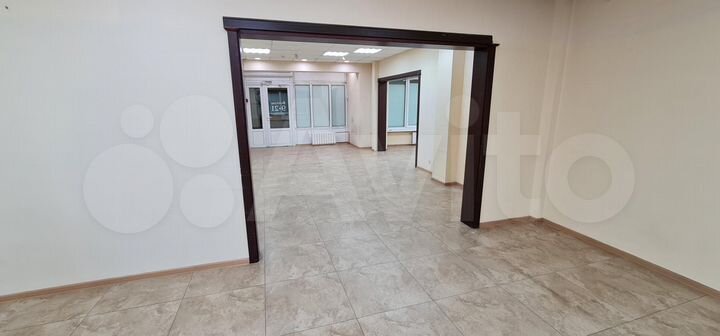 Офисное помещение, 155 кв.м