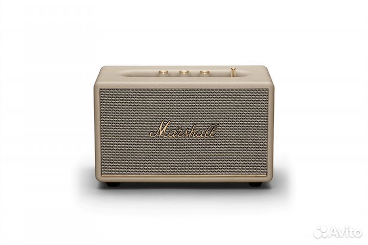 Беспроводная колонка Marshall Acton 3