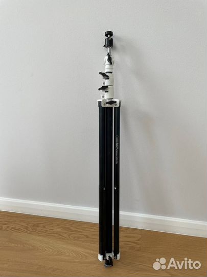 Стойка-тренога GreenBean GBStand 220 GTA для фото