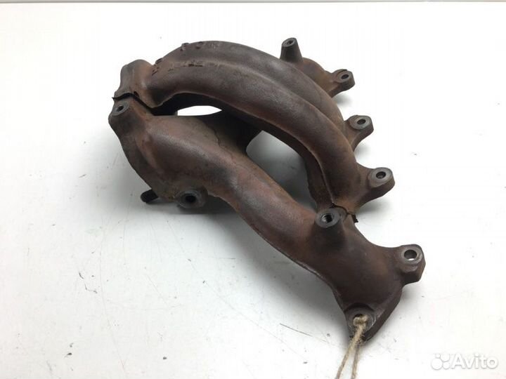 Коллектор выпускной Honda Odyssey RA7 F23A 2001