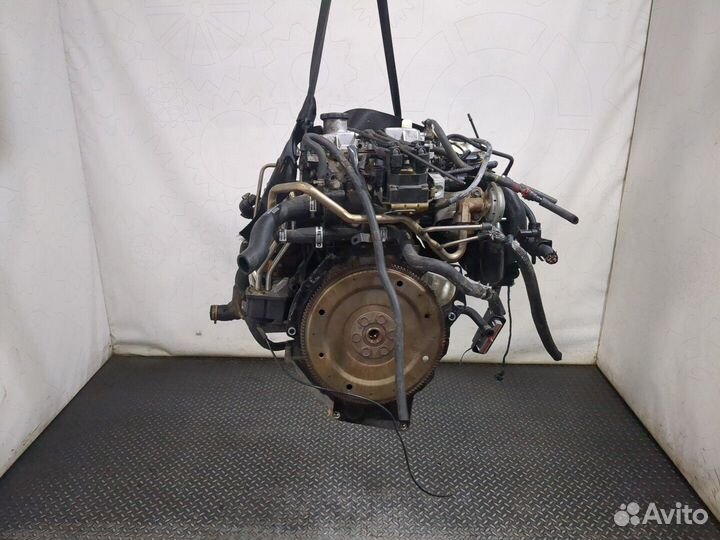 Двигатель Ford Mondeo 1, 1996