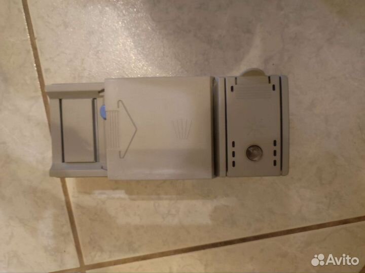 Дозатор моющих средств для Bosch, Siemens