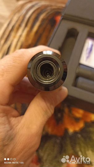 Тату машина