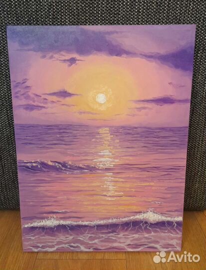 Картины на заказ