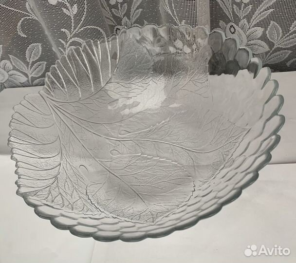 Ваза для фруктов