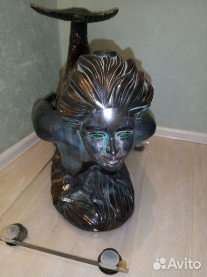 Журнальный столик 