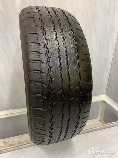 Dunlop Grandtrek AT22 285/60 R18 V