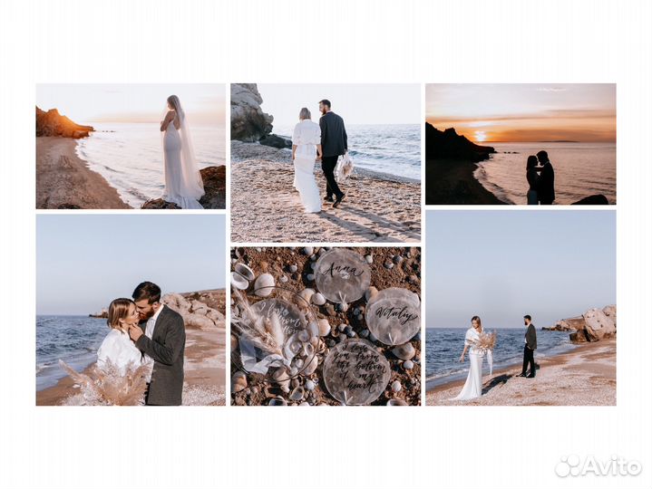 Фотограф в Подольске