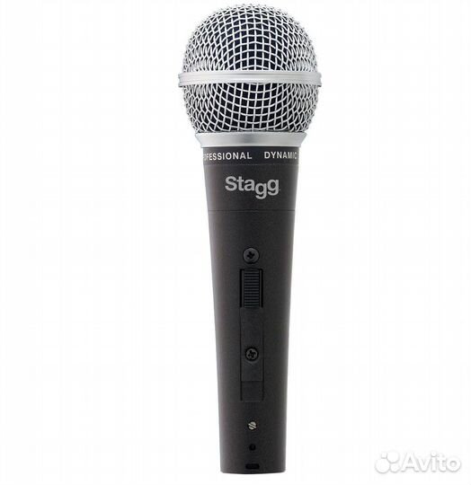 Микрофон Stagg SDM50