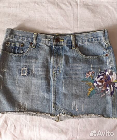 Юбка Promod р.46