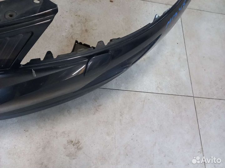 Бампер передний всборе Volvo XC60 с 2008-2013 г