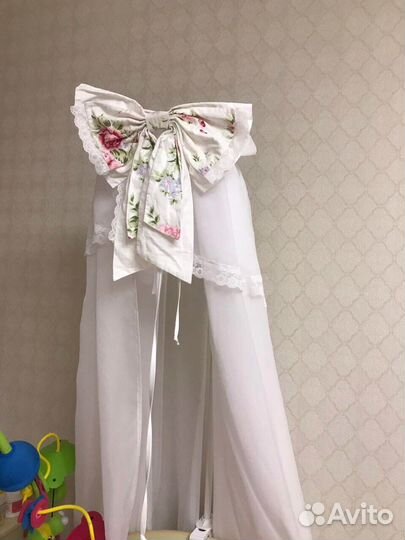 Детское постельное