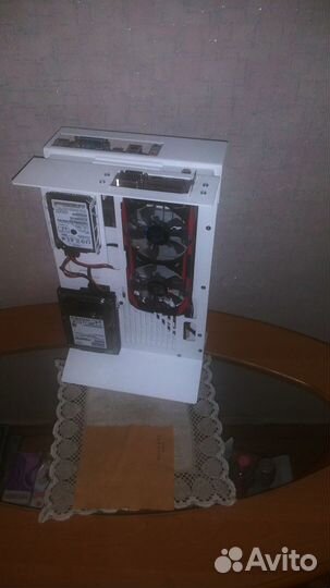 Продам пк