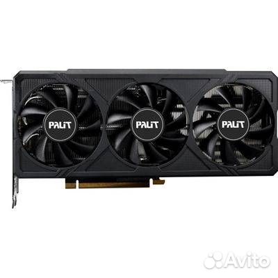 Видеокарта Palit (NE6406TU19T1-1061J) GeForce RTX
