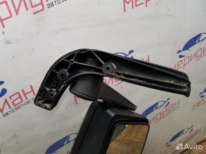 Зеркало правое электрическое для Man Tgs 2009