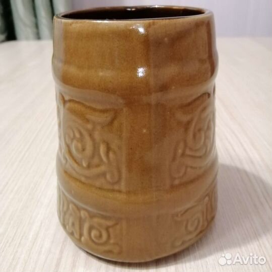 Пивная кружка СССР