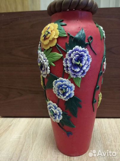 Ваза для цветов