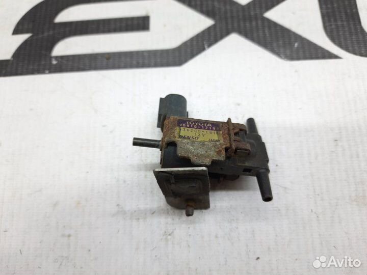 Клапан вакуумный Lexus Rx300 2003-2009