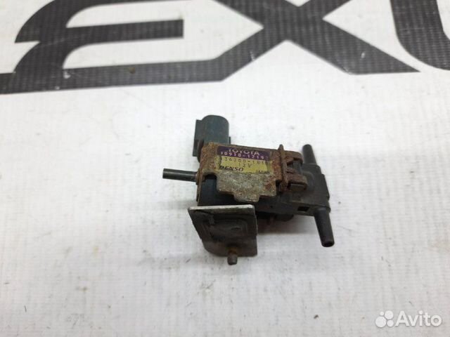 Клапан вакуумный Lexus Rx300 2003-2009