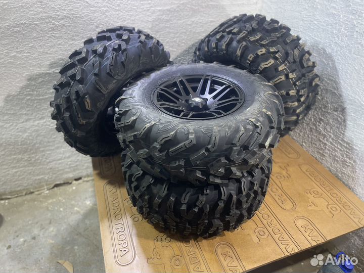 R14 Accelera 651 235/55, PCD 4x110 DIA 56