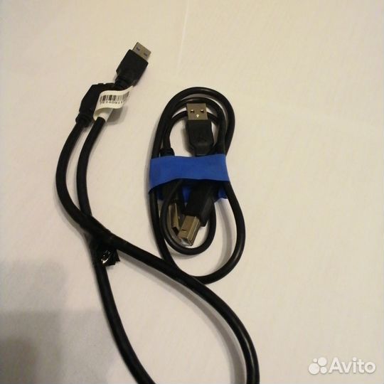 USB переходник