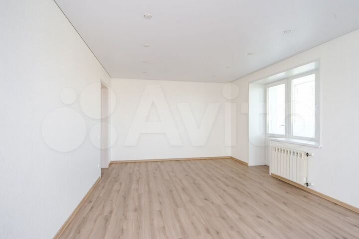 2-к. квартира, 73,2 м², 10/14 эт.