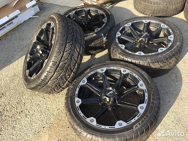 Sailun Atrezzo SVR LX 285/40 R24 109H