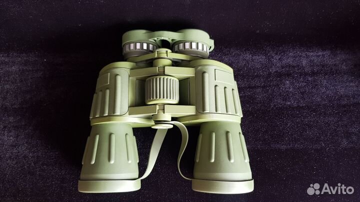 Бинокль 50 х 60