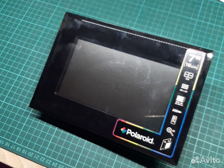 Фоторамка Polaroid