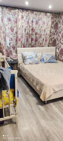 1-к. квартира, 30,9 м², 2/5 эт.