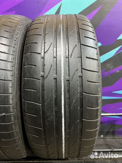 Bridgestone Dueler H/P 235/50 R18