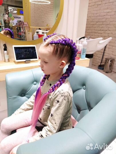 Плетение канеколон,прически для детей,стрижки