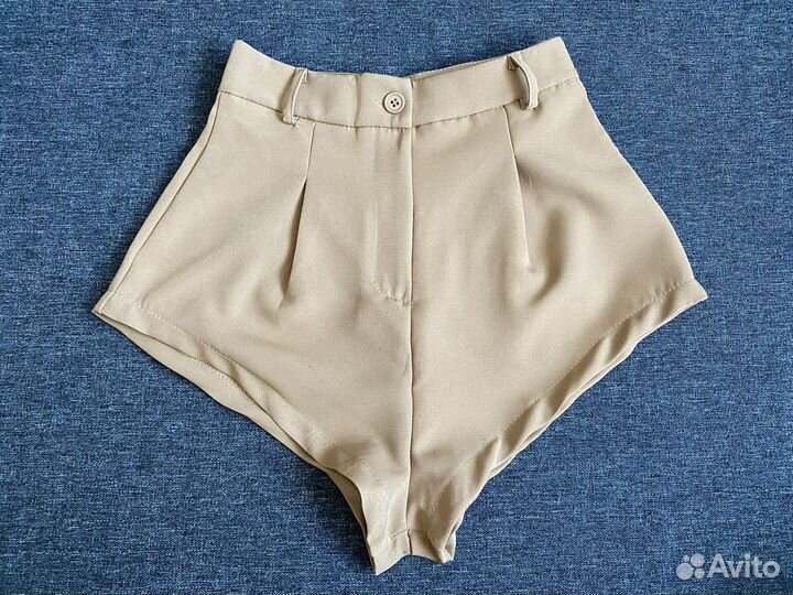 Шорты xs -s новые PLT