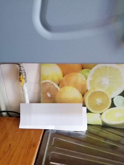 Дом 40 м² на участке 3 сот.