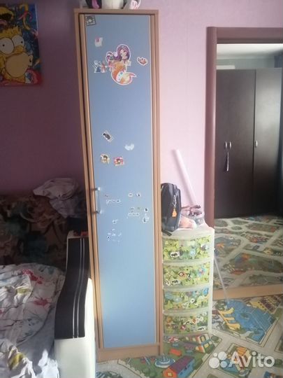 Набор мебели для детской