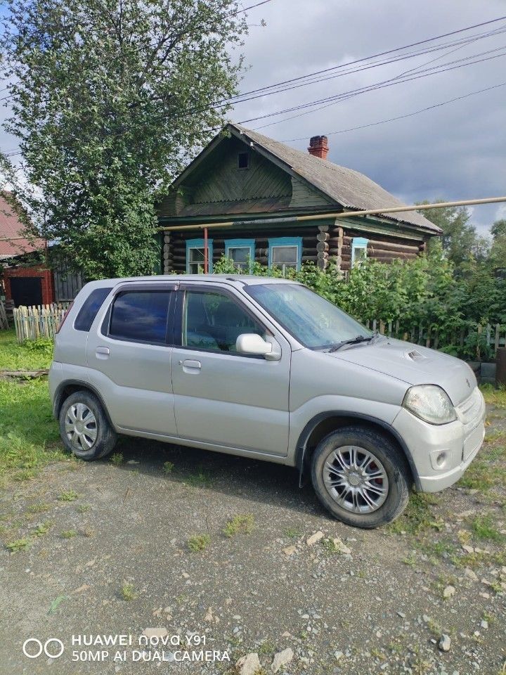 Suzuki Kei: фото из отзыва