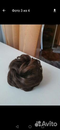 Резинка для волос