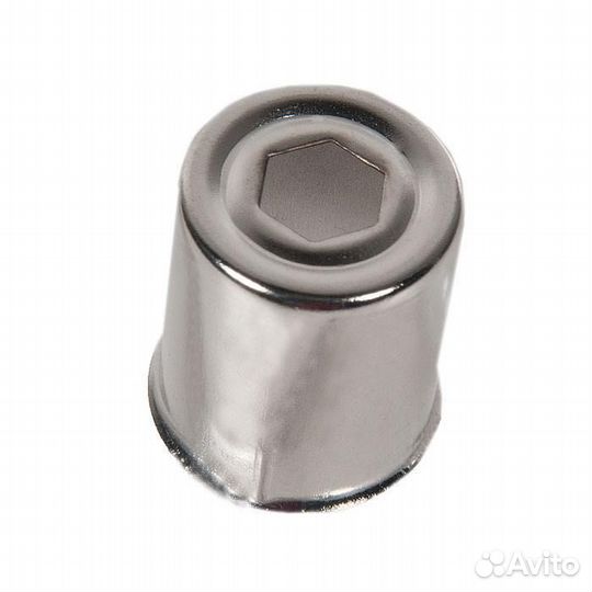 Колпачок магнетрона шестигранник, 14 мм svch047