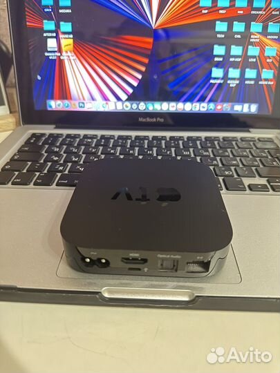 Apple TV 3