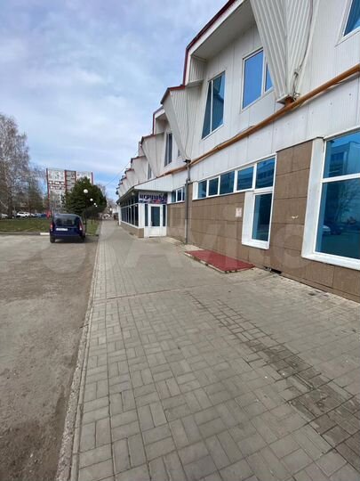 Помещение 620 м²